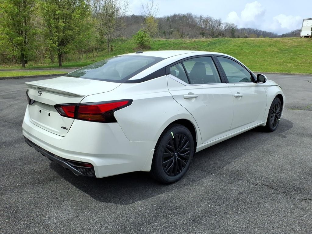 2026 Nissan Altima SV Special Edition