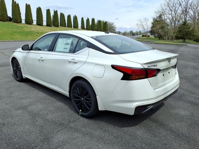 2026 Nissan Altima SV Special Edition