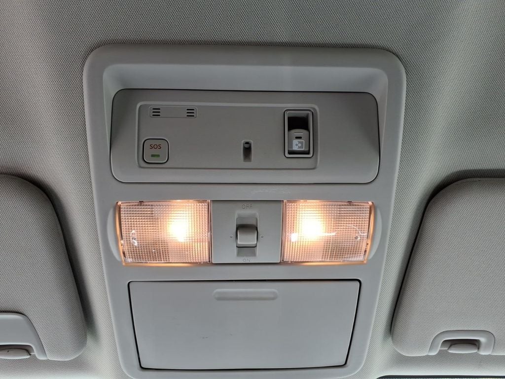 2024 Nissan TITAN King Cab® SV