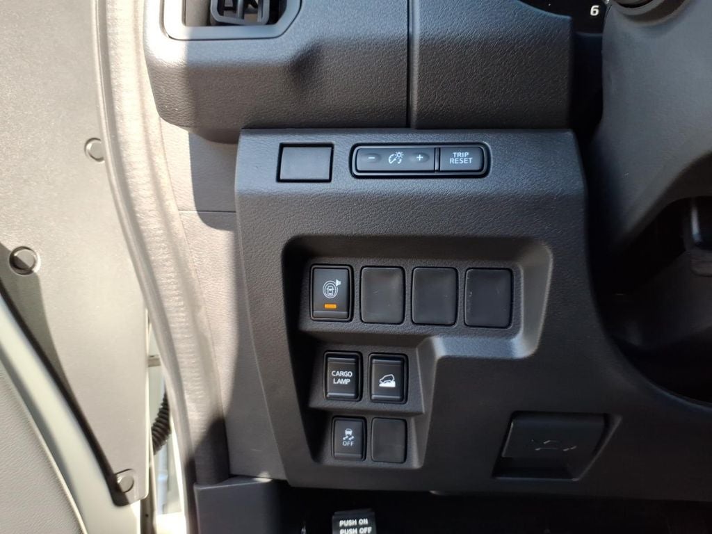 2026 Nissan Frontier King Cab® S