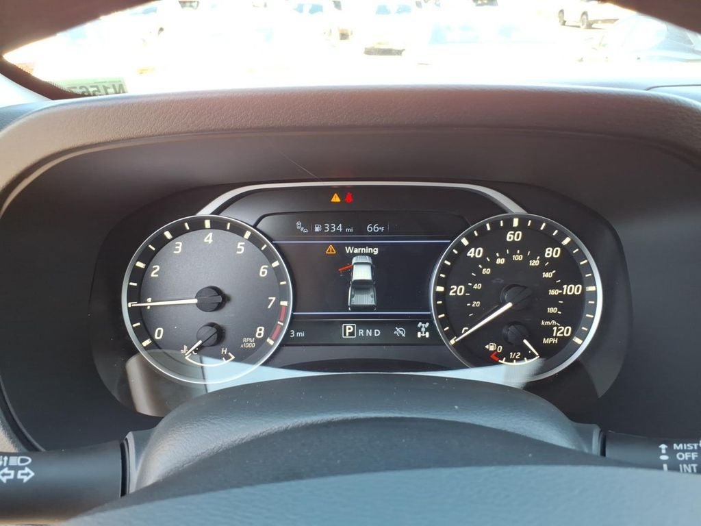 2026 Nissan Frontier King Cab® S