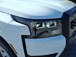 2026 Nissan Frontier King Cab® S