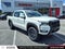2025 Nissan Frontier Crew Cab PRO-4X®