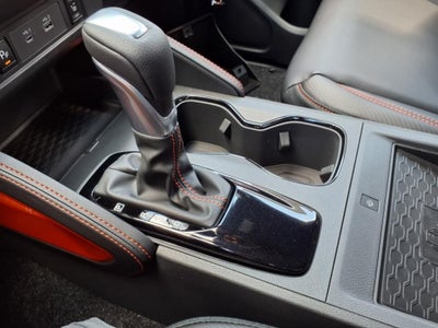 2025 Nissan Frontier Crew Cab PRO-4X®