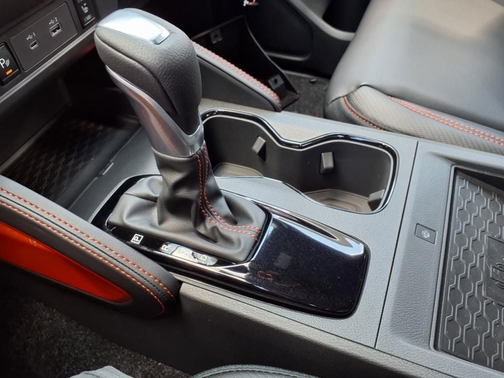 2025 Nissan Frontier Crew Cab PRO-4X®