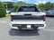 2025 Nissan Frontier Crew Cab PRO-4X®