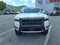 2025 Nissan Frontier Crew Cab PRO-4X®