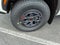 2025 Nissan Frontier Crew Cab PRO-4X®