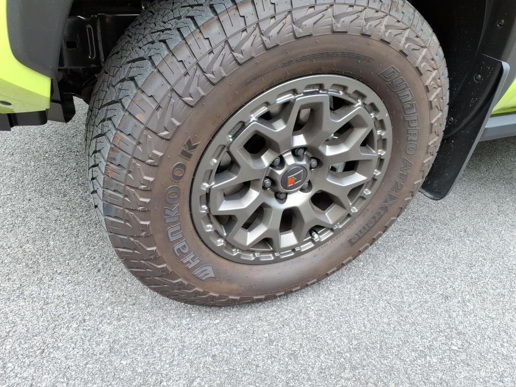 2026 Nissan Frontier Crew Cab PRO-4X® R by Roush®
