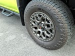 2026 Nissan Frontier Crew Cab PRO-4X® R by Roush®