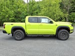 2026 Nissan Frontier Crew Cab PRO-4X® R by Roush®