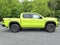2026 Nissan Frontier Crew Cab PRO-4X® R by Roush®