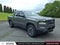 2024 Nissan Frontier Crew Cab SL