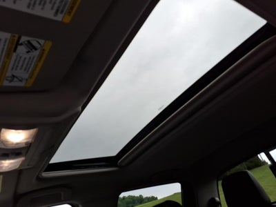 2024 Nissan Frontier Crew Cab SL
