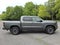 2024 Nissan Frontier Crew Cab SL