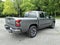 2024 Nissan Frontier Crew Cab SL