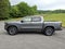 2024 Nissan Frontier Crew Cab SL