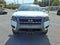 2026 Nissan Frontier Crew Cab SV Long Bed