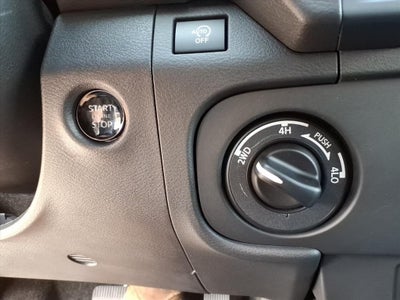 2026 Nissan Frontier Crew Cab SV Long Bed