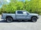 2026 Nissan Frontier Crew Cab PRO-4X® Long Bed