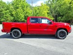 2026 Nissan Frontier Crew Cab SV Long Bed