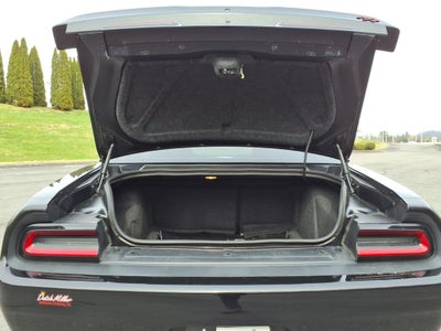 2020 Dodge Challenger R/T