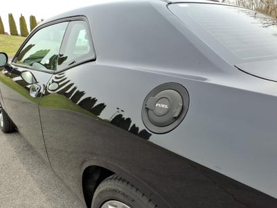 2020 Dodge Challenger R/T