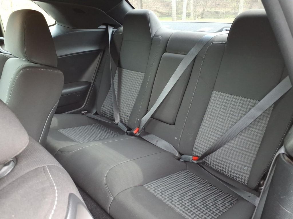 2020 Dodge Challenger R/T