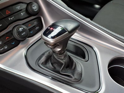 2020 Dodge Challenger R/T