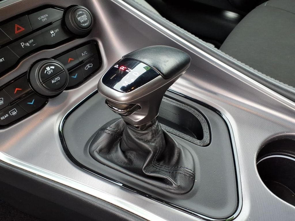 2020 Dodge Challenger R/T