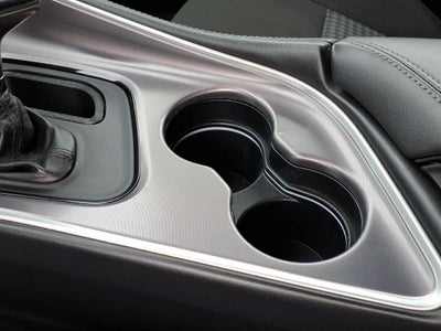 2020 Dodge Challenger R/T