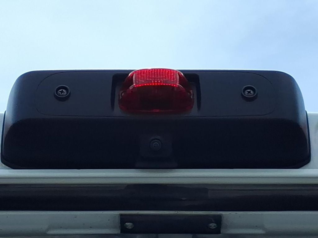 2025 RAM ProMaster 2500 Tradesman