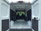 2025 RAM ProMaster 2500 Tradesman