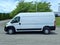 2025 RAM ProMaster 2500 Tradesman