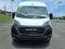 2025 RAM ProMaster 2500 Tradesman