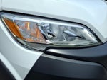 2025 RAM ProMaster 2500 Tradesman