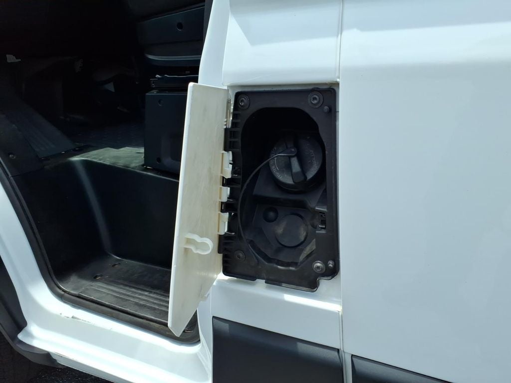 2025 RAM ProMaster 2500 Tradesman