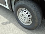 2025 RAM ProMaster 2500 Tradesman
