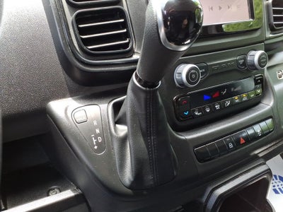 2025 RAM ProMaster 2500 Tradesman