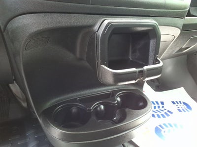 2025 RAM ProMaster 2500 Tradesman