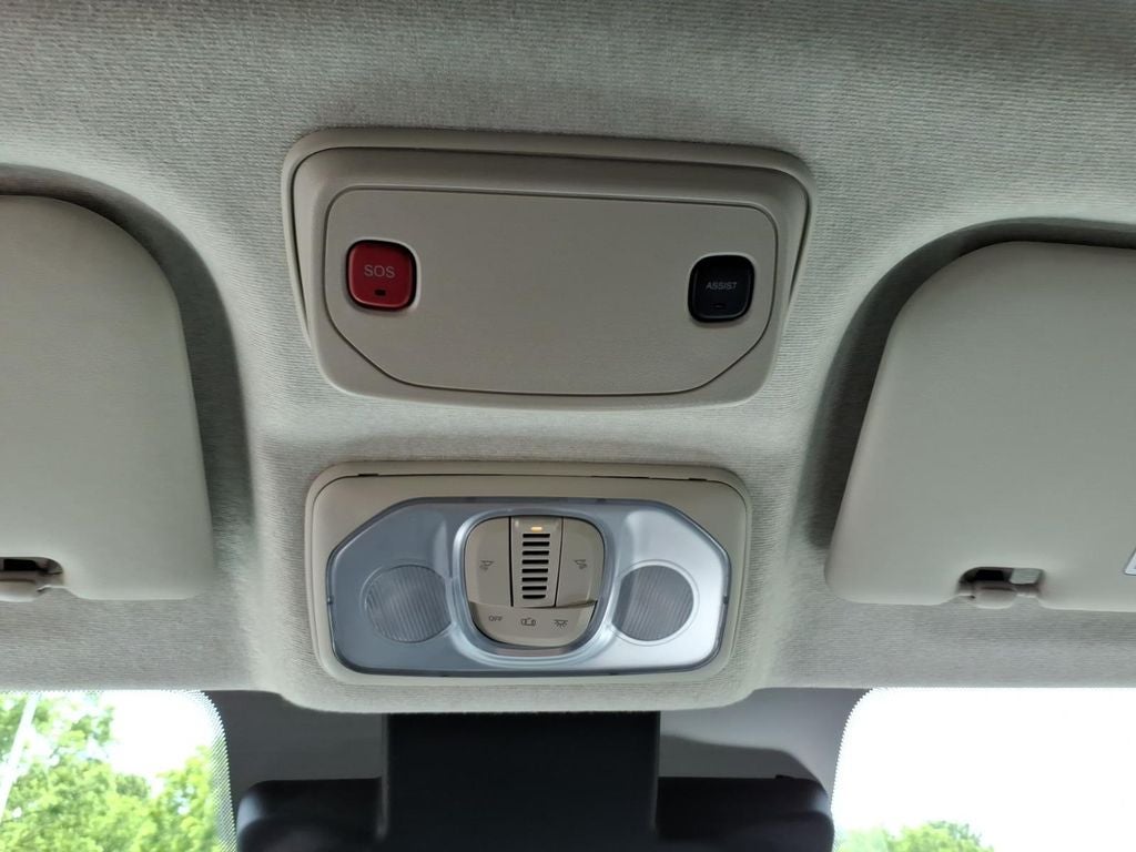 2025 RAM ProMaster 2500 Tradesman