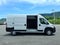 2025 RAM ProMaster 2500 Tradesman
