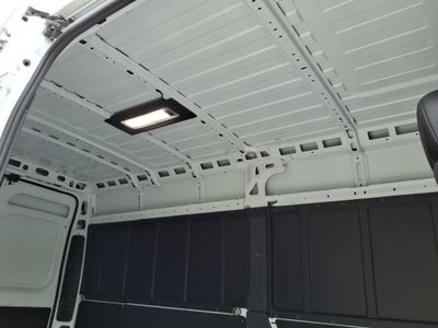 2025 RAM ProMaster 2500 Tradesman