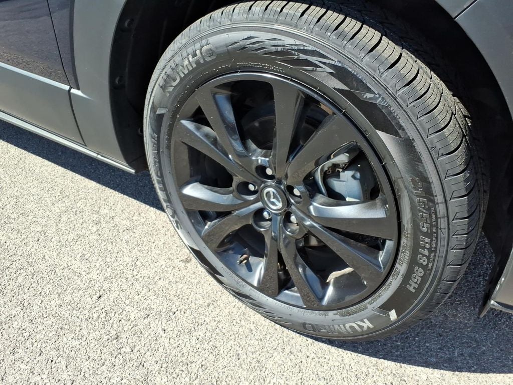 2024 Mazda Mazda CX-30 2.5 S Select Sport