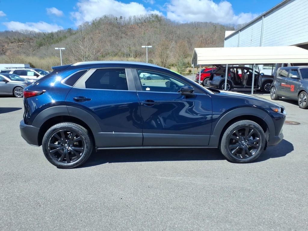 2024 Mazda Mazda CX-30 2.5 S Select Sport