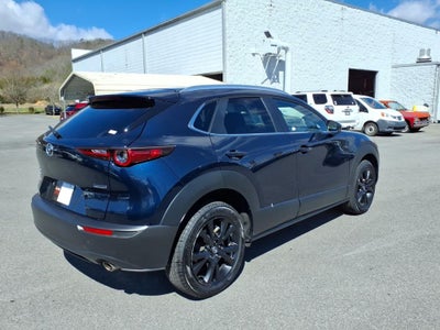 2024 Mazda Mazda CX-30 2.5 S Select Sport