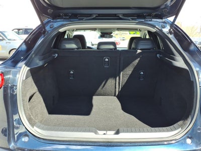 2024 Mazda Mazda CX-30 2.5 S Select Sport