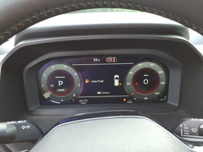2026 Nissan Rogue SL
