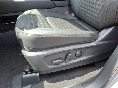 2026 Nissan Pathfinder Rock Creek®