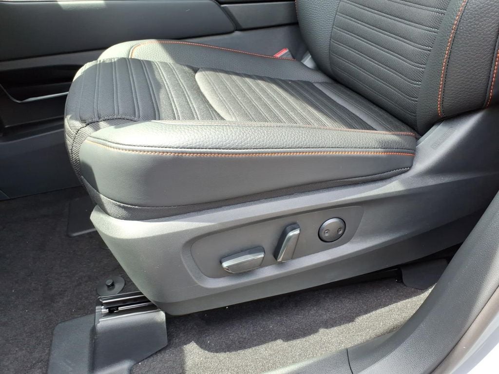 2026 Nissan Pathfinder Rock Creek®